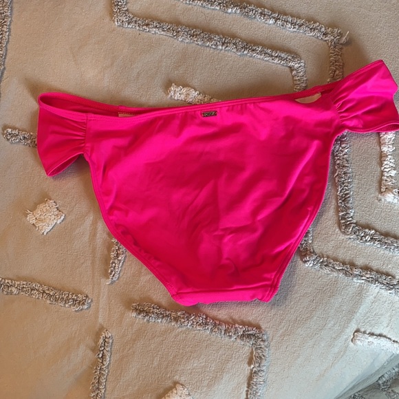 PINK bikini bottoms - Picture 2 of 2